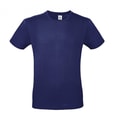 T-shirt B&C E150 TU01T electric blue